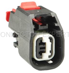 Connector Experts - Normal Order - Horn