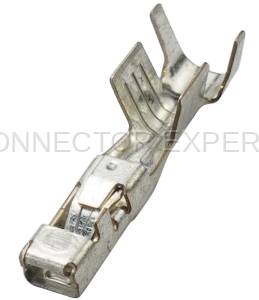 Connector Experts - Normal Order - A-TERM1A3