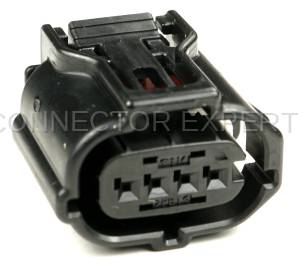 Connector Experts - Normal Order - Intake Mass Air Flow Meter Sub-Assembly