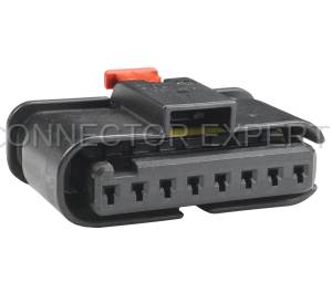 Connector Experts - Normal Order - Adaptive Cruise Control