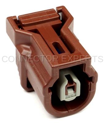 Connector Experts - Normal Order - Alternator, Generator