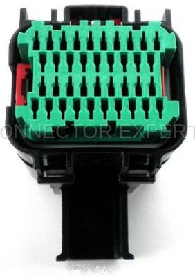 Connector Experts - Special Order  - Engine Control Module