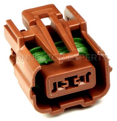 Connector Experts - Normal Order - Fog Light