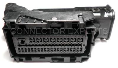 Connector Experts - Special Order  - Engine Control Module