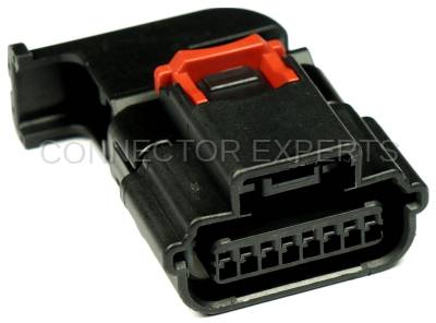 Connector Experts - Normal Order - Side Object Sensor Module