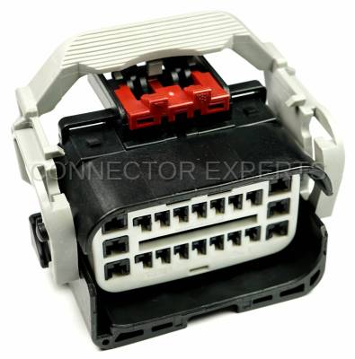 Connector Experts - Special Order  - Harness Junction