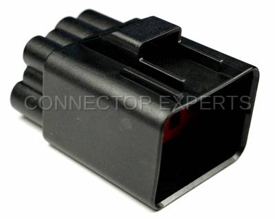 Connector Experts - Normal Order - Inline Junction Connector