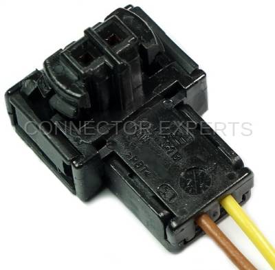 Connector Experts - Special Order  - Battery Sensor - Positive Post