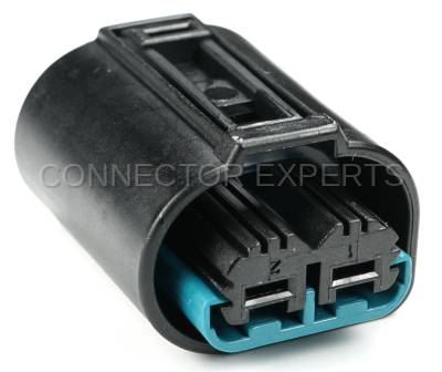 Connector Experts - Normal Order - Horn