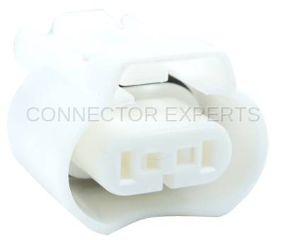 Connector Experts - Normal Order - Fog Light