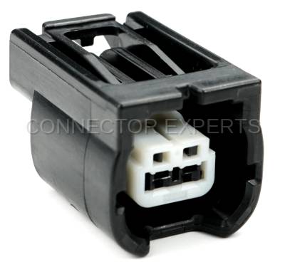 Connector Experts - Normal Order - Side Marker - Front