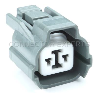 Connector Experts - Normal Order - Headlight - Ballast