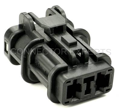 Connector Experts - Normal Order - Cooling Fan