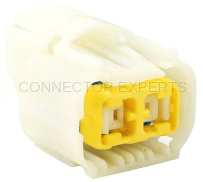 Connector Experts - Normal Order - Fog Light