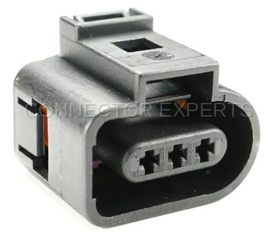 Connector Experts - Normal Order - AC Pressure Switch