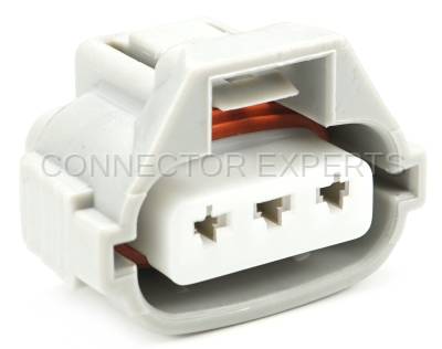 Connector Experts - Normal Order - Headlight - Parking/Turn light
