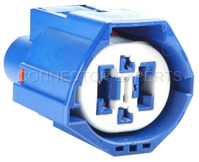 Connector Experts - Normal Order - Cooling Fan