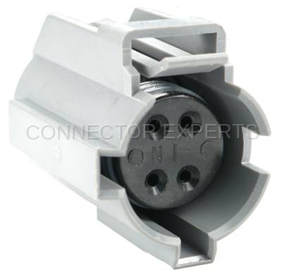 Connector Experts - Normal Order - AC Pressure Sensor