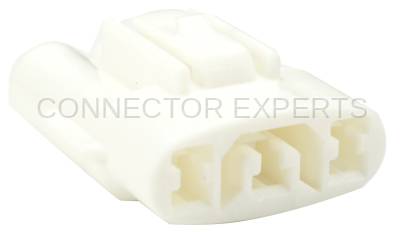 Connector Experts - Normal Order - Turn & Park Light
