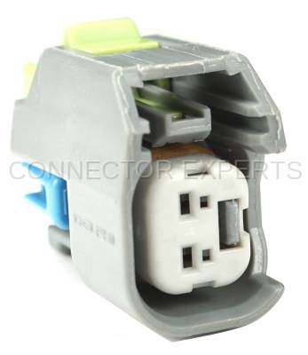 Connector Experts - Normal Order - Horn