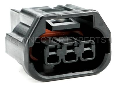 Connector Experts - Normal Order - Daytime Running Light & Position