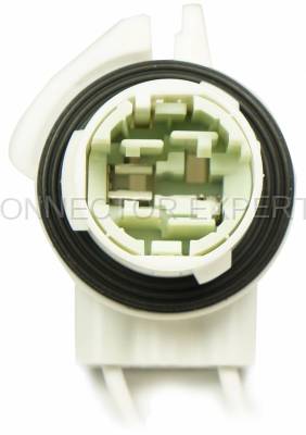 Connector Experts - Normal Order - Front Lamp