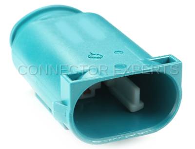 Connector Experts - Normal Order - Inline - To Rear Parking Harness