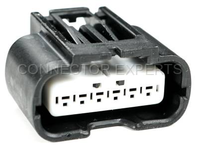 Connector Experts - Normal Order - Blind Spot Radar Sensor