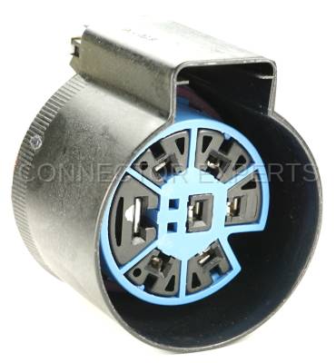 Connector Experts - Normal Order - Trailer Hitch