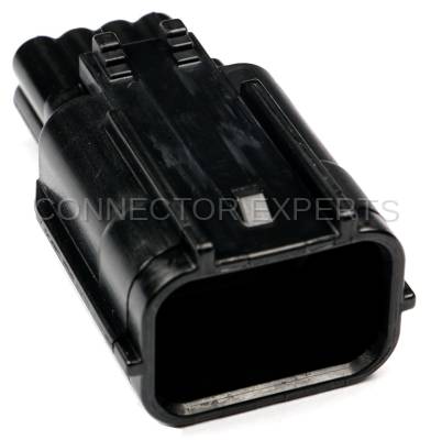 Connector Experts - Normal Order - Inline - To Rear Parking Harness