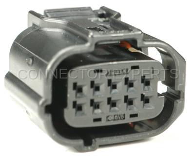 Connector Experts - Normal Order - Distance Sensor - Adaptive Cruise