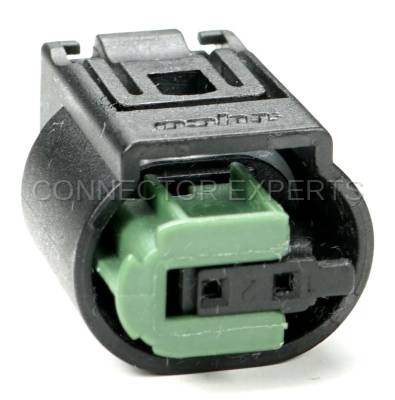 Connector Experts - Normal Order - Engine Coolant Temp Sensor