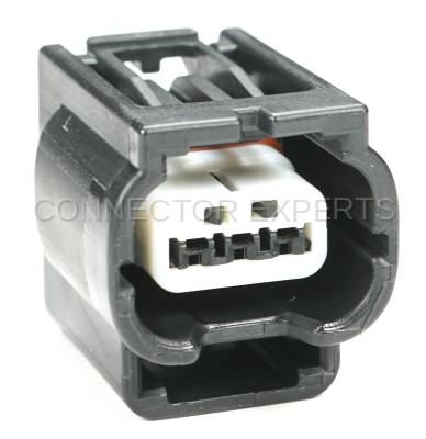 Connector Experts - Normal Order - Tire Pressure Monitor - Front