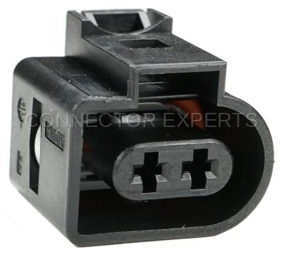 Connector Experts - Normal Order - Washer Pump