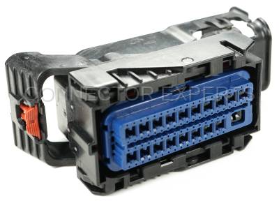 Connector Experts - Special Order  - Engine Control Module
