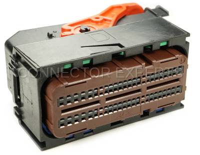 Connector Experts - Special Order  - Engine Control Module