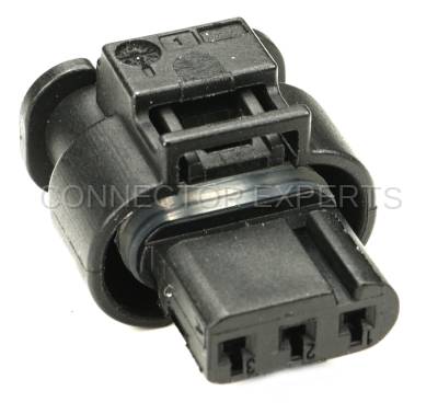 Connector Experts - Normal Order - Parking Sensor - Front