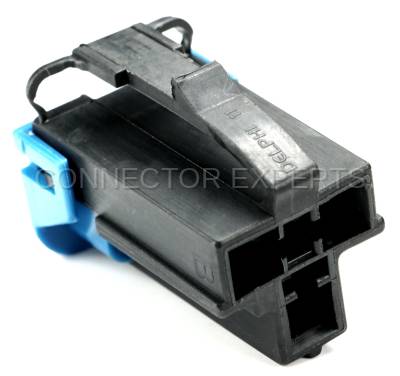 Connector Experts - Normal Order - Cigarette Lighter