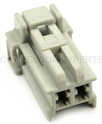 Connector Experts - Normal Order - Back,Trunk Light