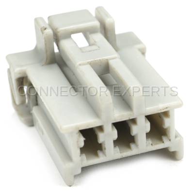 Connector Experts - Normal Order - Trunk Lock