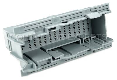 Connector Experts - Normal Order - Front Door - Body Side