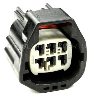 Connector Experts - Normal Order - HID Lamp & Level