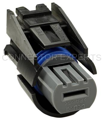Connector Experts - Normal Order - Inline Junction Connector