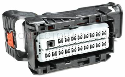 Connector Experts - Special Order  - Engine Control Module