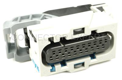 Connector Experts - Special Order  - Transmission - Transaxle