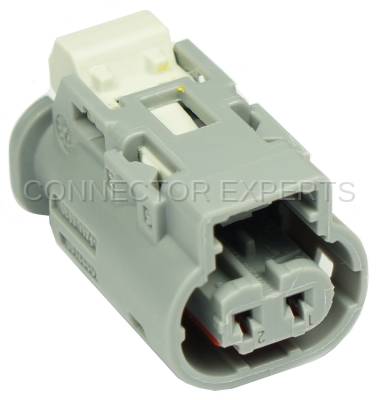 Connector Experts - Normal Order - Camshaft Position Solenoid - Intake