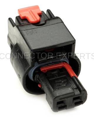 Connector Experts - Normal Order - Keyless Entry Antenna - Rear