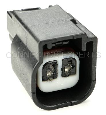 Connector Experts - Normal Order - Marker Light - Front