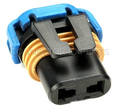 Connector Experts - Normal Order - Headlight - High Beam