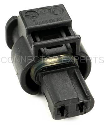 Connector Experts - Normal Order - Marker Light - Front